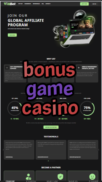 bonus game casino-bushsandscasino.igamblinglist.com