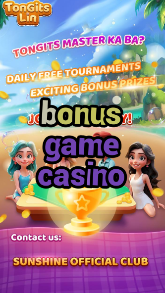 bonus game casino-bushsandscasino.igamblinglist.com