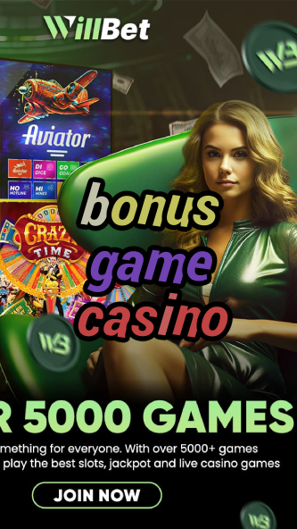 bonus game casino-bushsandscasino.igamblinglist.com